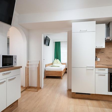 Appartements Frauenschuh Schladming Buitenkant foto