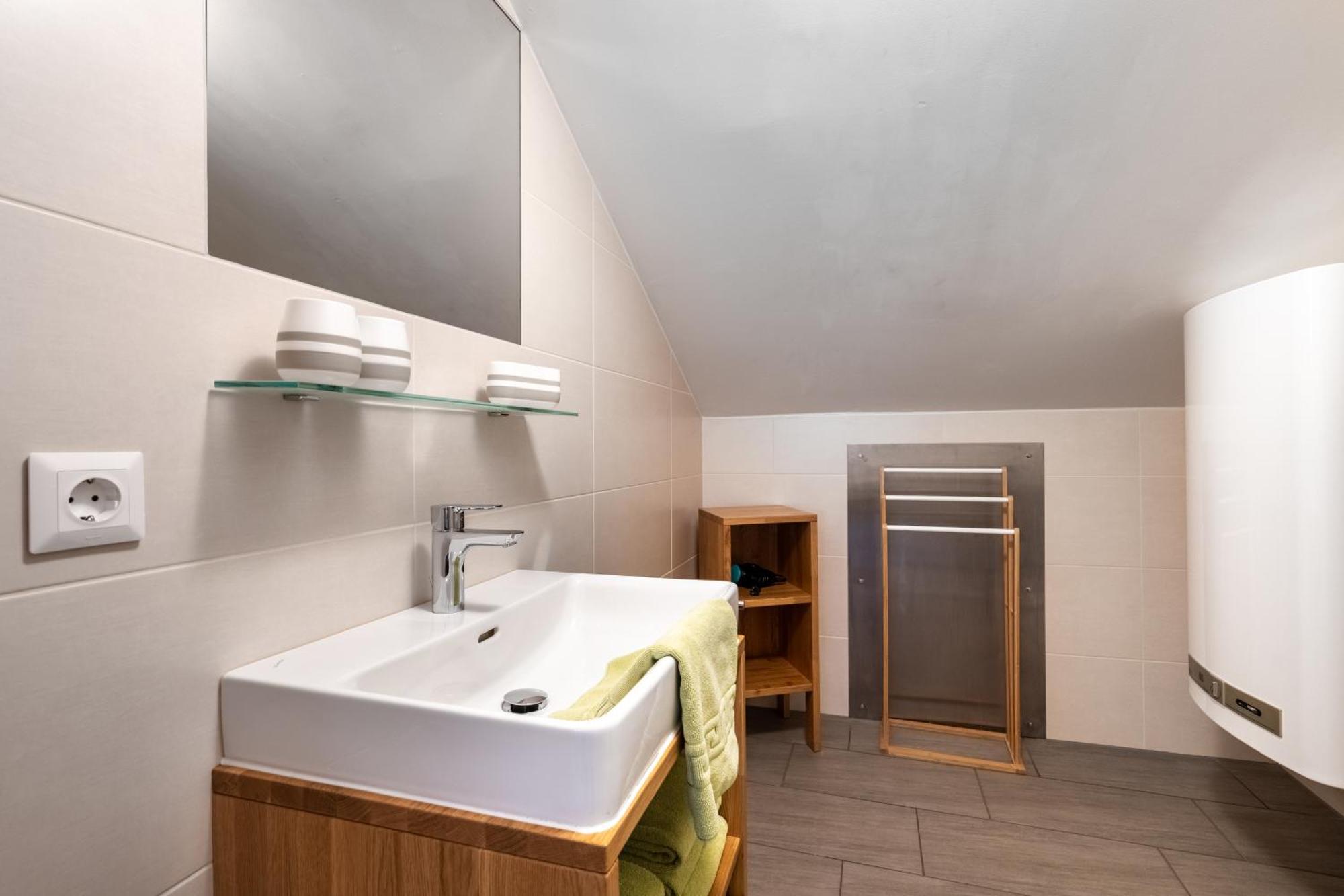 Appartements Frauenschuh Schladming Buitenkant foto