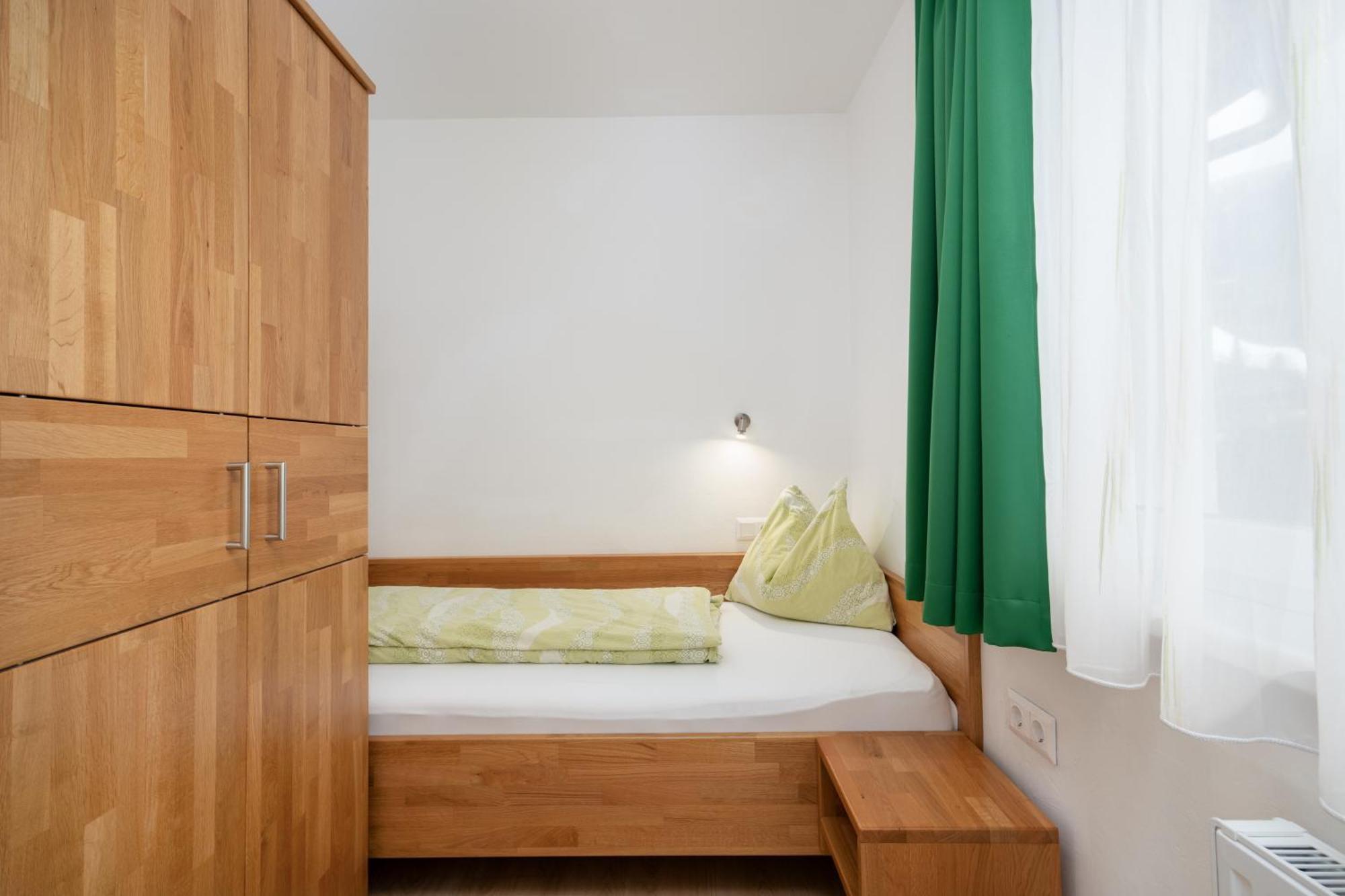 Appartements Frauenschuh Schladming Buitenkant foto