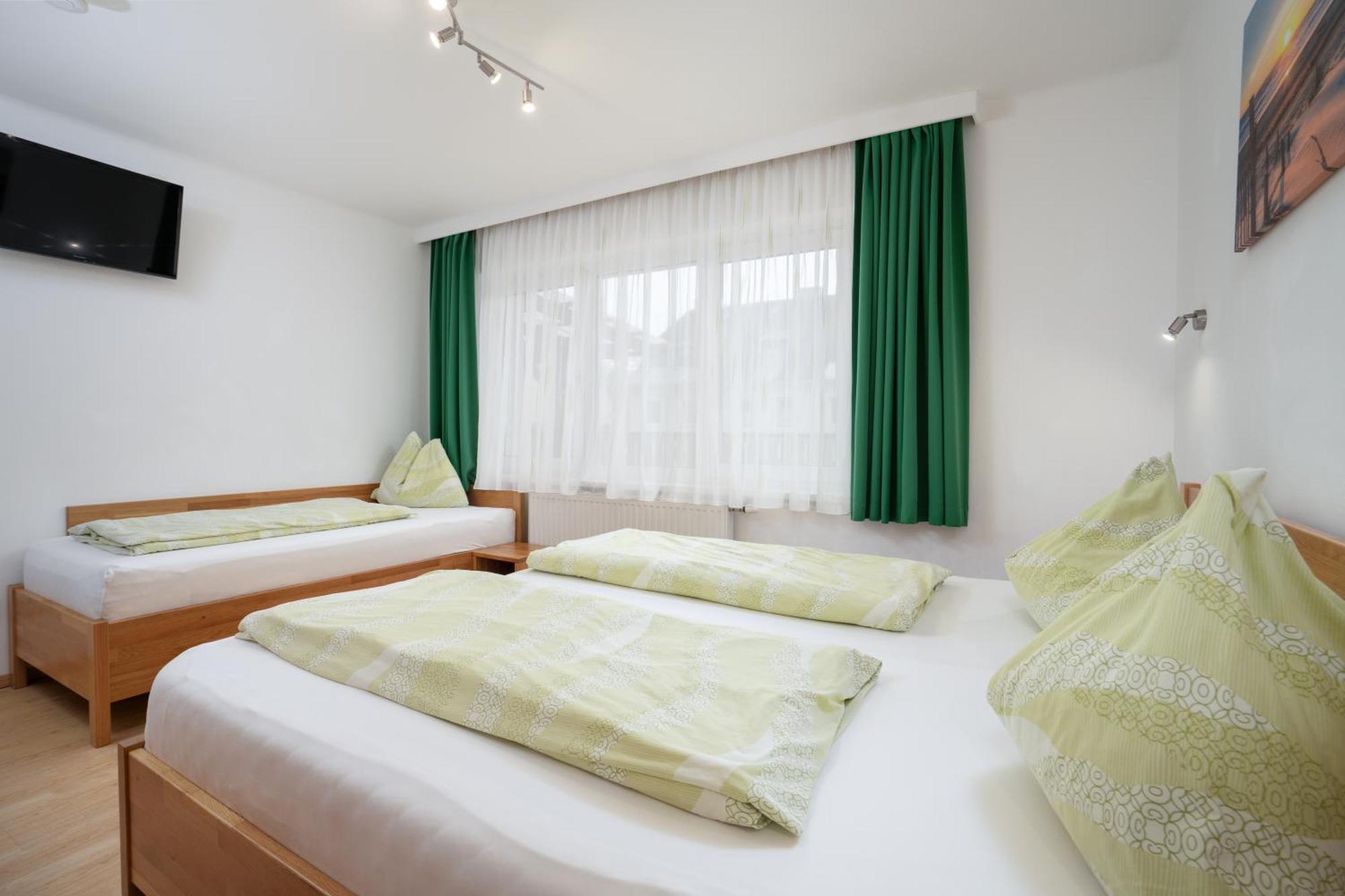Appartements Frauenschuh Schladming Buitenkant foto