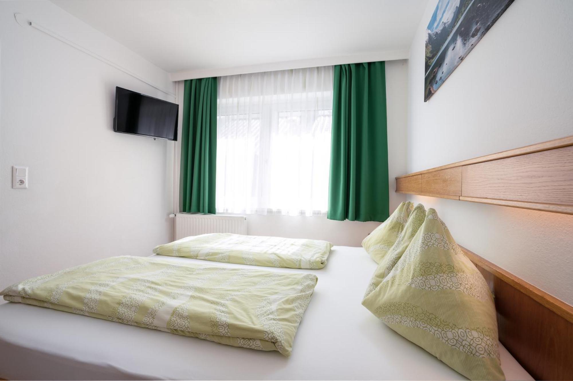 Appartements Frauenschuh Schladming Buitenkant foto